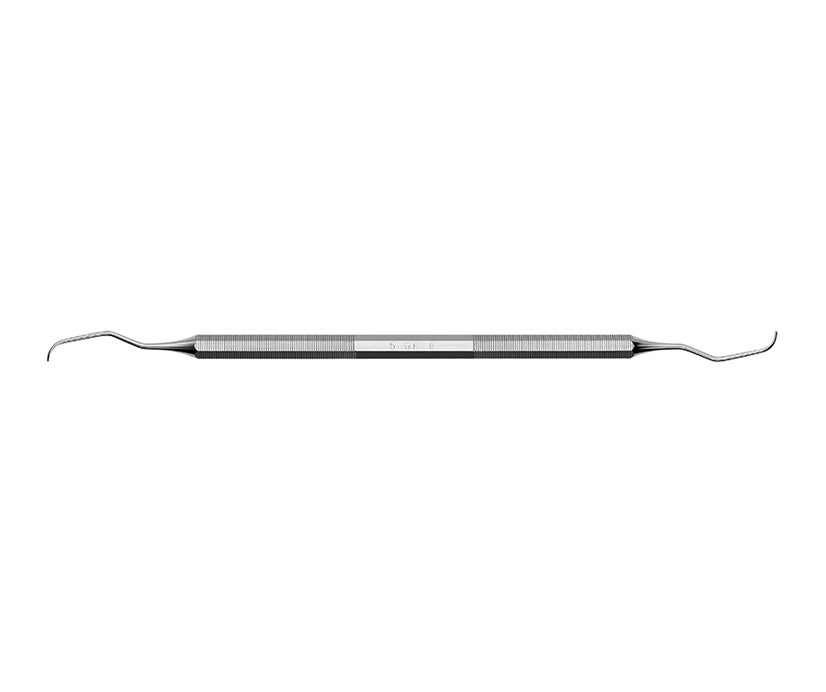 CURETTE GRACEY DEPPELER 1pz