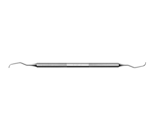 CURETTE GRACEY DEPPELER 1pz