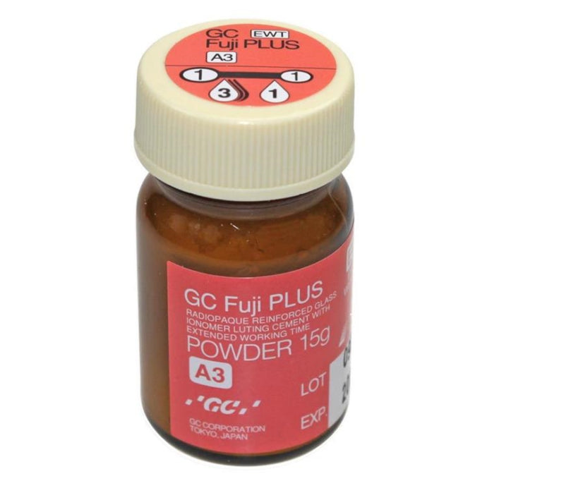 FUJI PLUS EWT POLVERE 15gr