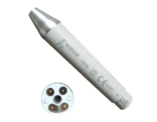 MANIPOLO HW-6L LED COMPATIBILE EMS