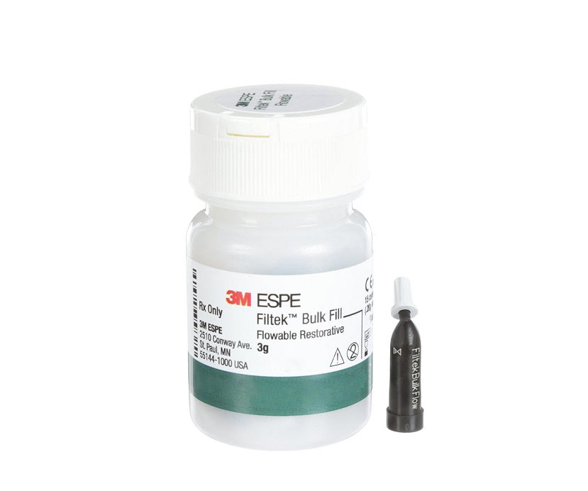 FILTEK BULK FILL CAPSULE 4861 15x0,2gr