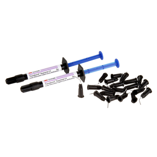 TRANSBOND KIT SUPREME LV