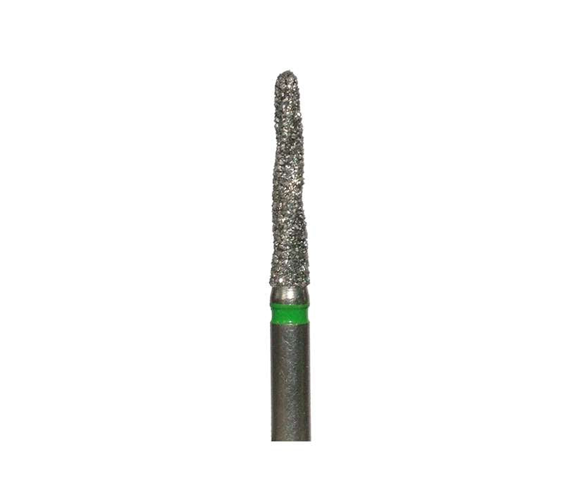 FRESA EDENTA TUNG.OSTEOM GSD1 021 HP 3pz