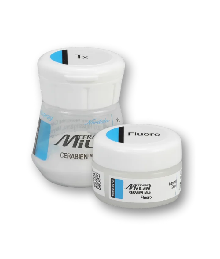 CERABIEN MILAI INTERNAL STAIN KURARAY 3gr