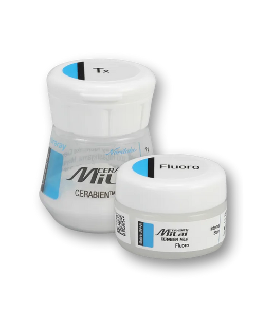 CERABIEN MILAI INTERNAL STAIN KURARAY 3gr