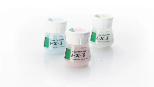 EX-3 SUPER PORCELAIN ADDMATE 10gr