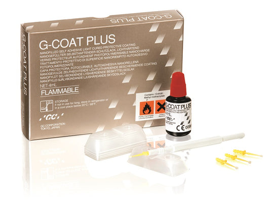 G-COAT PLUS 4ml