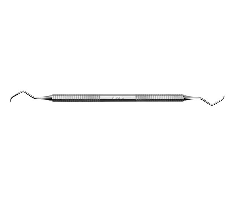 CURETTE UNIVERSALE DEPPELER M23A 1pz