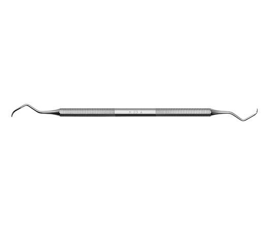 CURETTE UNIVERSALE DEPPELER M23A 1pz