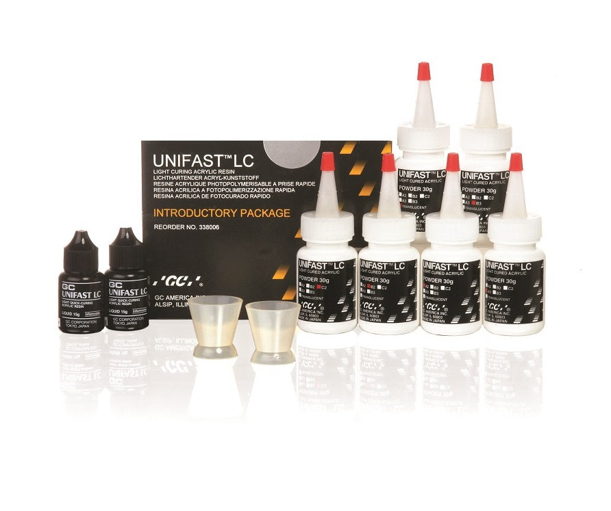 GC UNIFAST LC