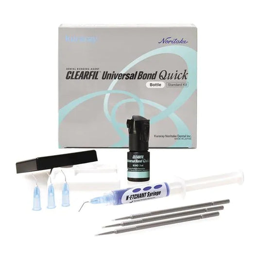 CLEARFIL UNIVERSAL BOND QUICK STANDARD KIT