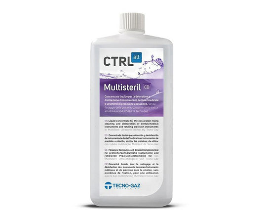 MULTISTERIL CD LIQUIDO CTRL 1000ml