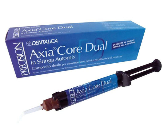 AXIA CORE DUAL AUTOMIX 5ml