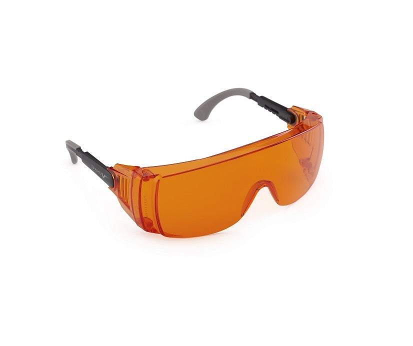 MONOART OCCHIALE LIGHT ORANGE mod.519 1pz