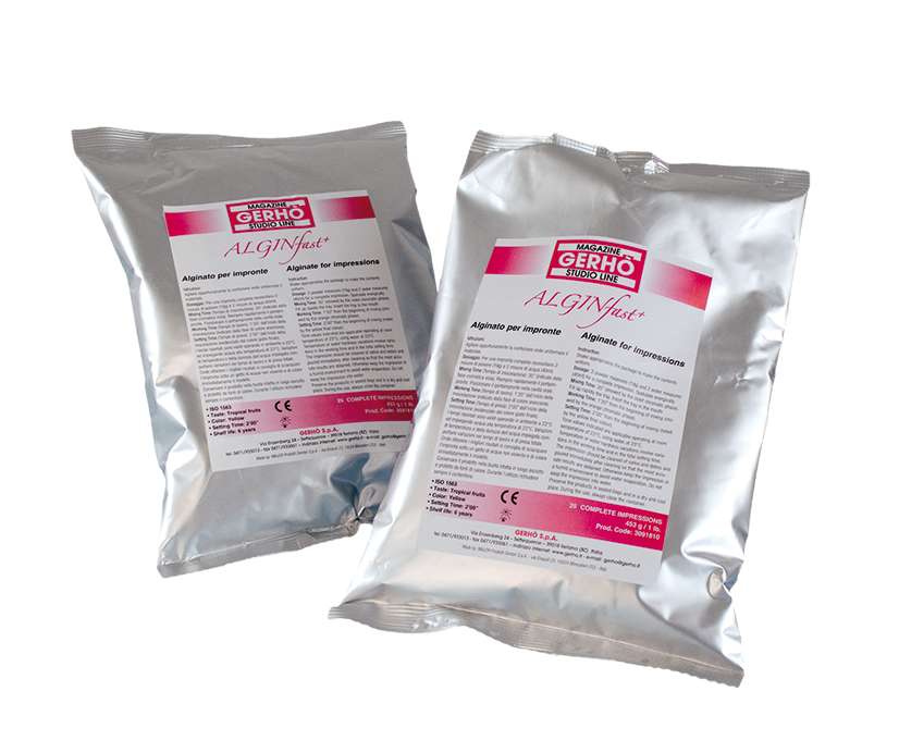 ALGINFAST+  450gr