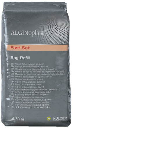 ALGINOPLAST 500gr