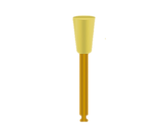 TOPGLOSS EDENTA A COPPETTA 060 6pz