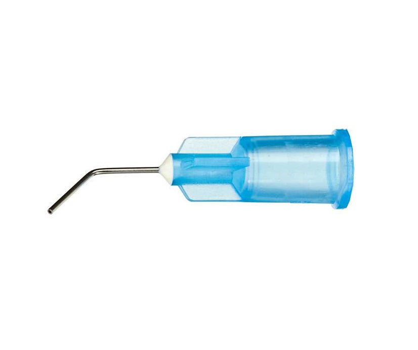 PUNTE BLUE MICRO 0,50mm 20pz