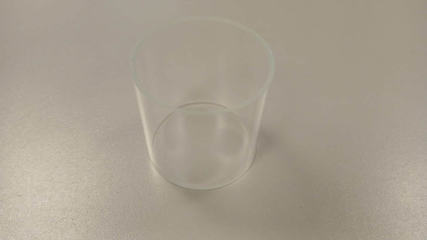 DENTSPLY SIRONA LAMPADA SIROLUX CILINDRO DI VETRO (5927392)
