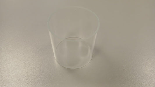 DENTSPLY SIRONA LAMPADA SIROLUX CILINDRO DI VETRO (5927392)