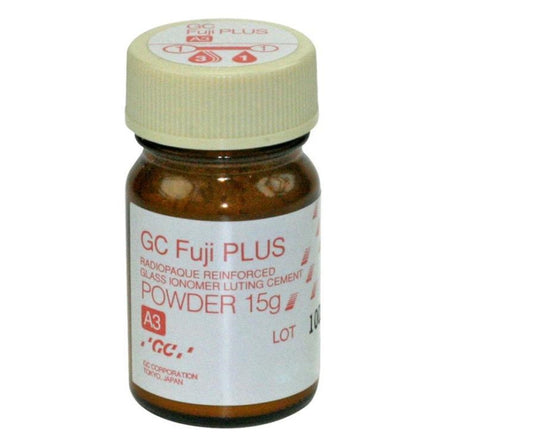 FUJI PLUS POLVERE 15gr