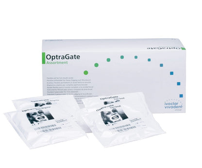 OPTRAGATE APRIBOCCA IVOCLAR