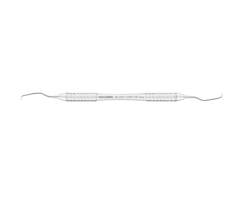 CURETTE GRACY MINI-FIVE MF 11/12 ML1807-12MF 1pz