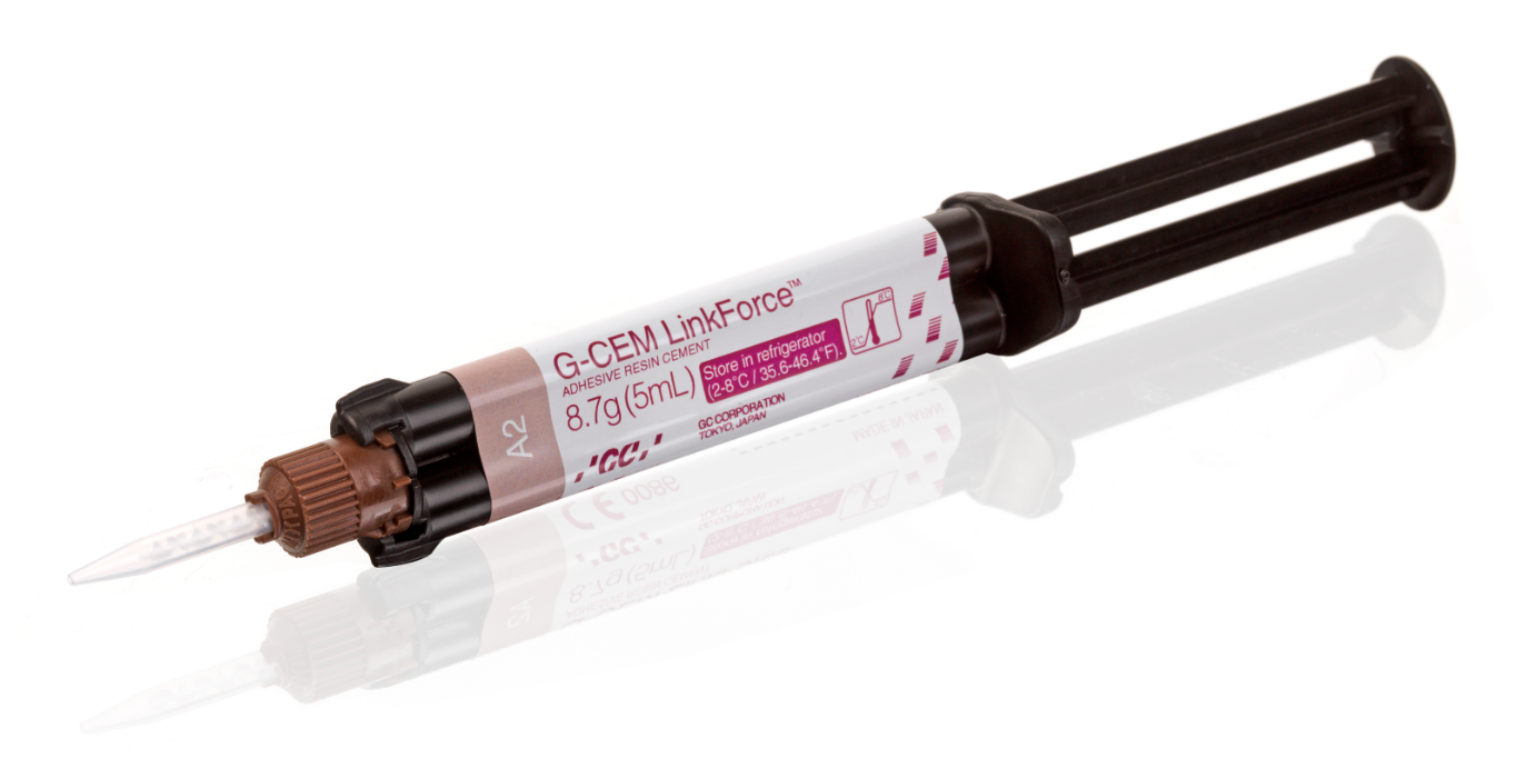 G-CEM LINKFORCE GC
