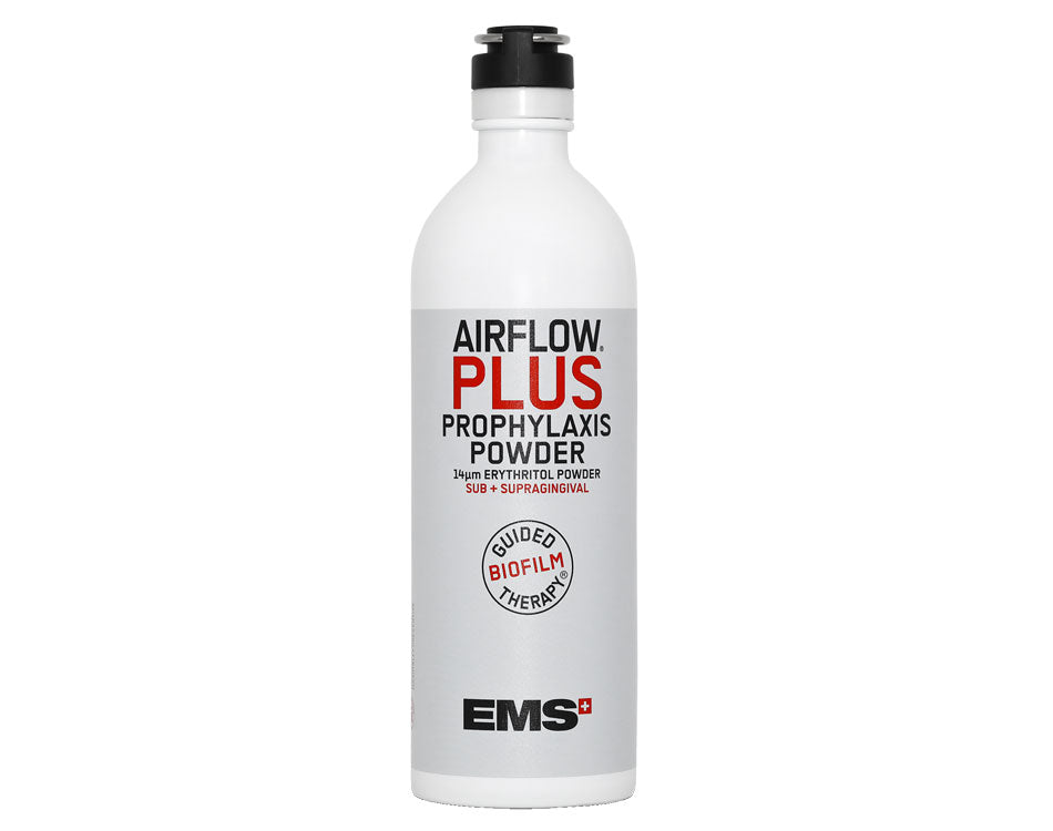 AIRFLOW PLUS FLACONE 400gr