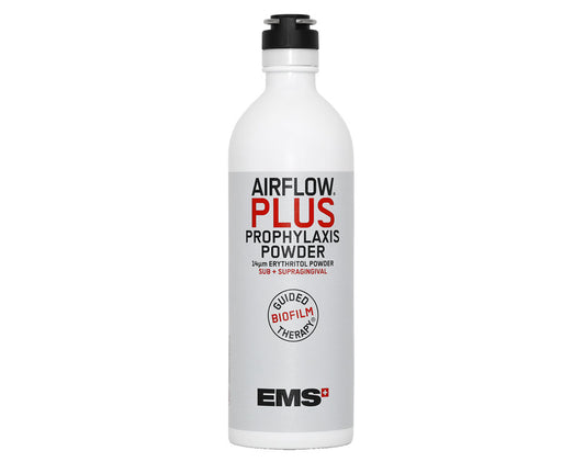 AIRFLOW PLUS FLACONE 400gr