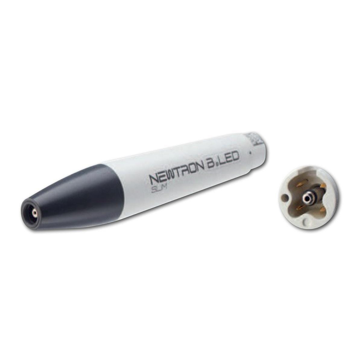 MANIPOLO NEWTRON SLIM B.LED