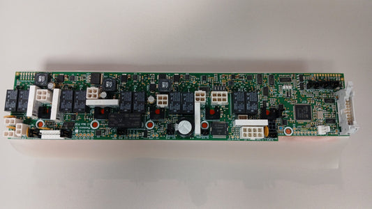 INSTRUMENT MULTIPLEXER PCB ASSEMBLY PLANMECA (10032808)