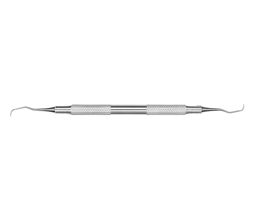 CURETTE GRACEY 1/2 MANICO 4 HU-FRIEDY SGR1/2 1pz