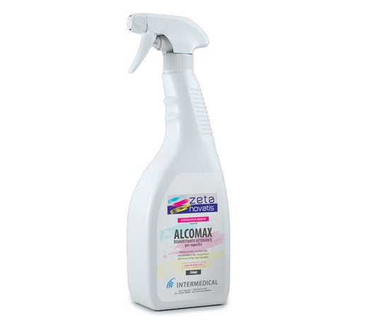 ALCOMAX NOVATIS 750ml