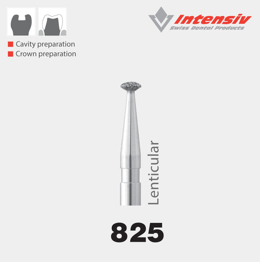 FRESE DIAMANTATE INTENSIV GRANA MEDIA 825 3pz