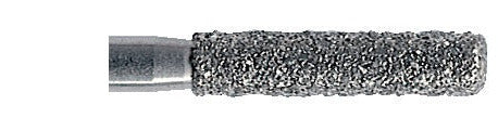 FRESE DIAMANTATE EDENTA FIG.837KR 5pz