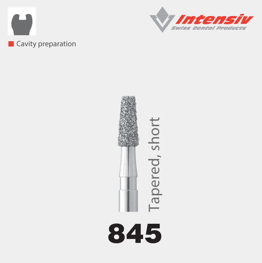 FRESE DIAMANTATE INTENSIV GRANA MEDIA 845 3pz