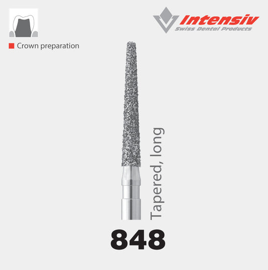 FRESE INTENSIV D5C GR.2S 3pz