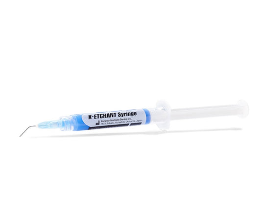 K-ETCHANT GEL SIR. 2x3ml