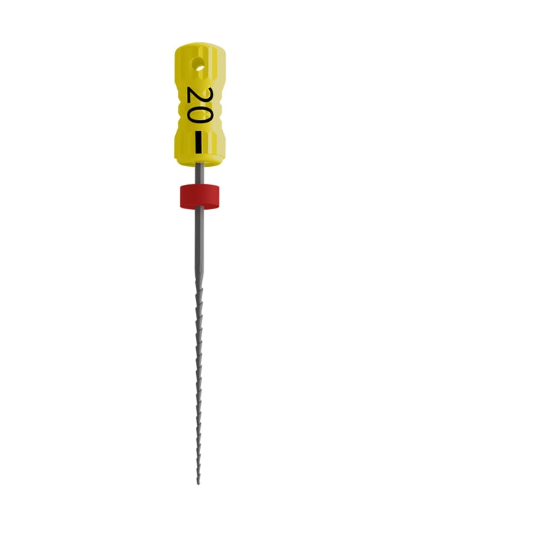HEDSTROEM MICROMEGA  25mm-10 6pz