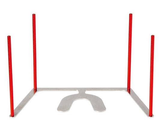 SET FORCELLA OCCLUSALE CANDULOR 1 set
