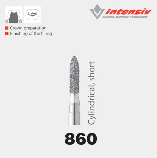 FRESE INTENSIV 4205 GR.4S 1pz