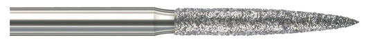 FRESE DIAMANTATE EDENTA FIG.863 5pz