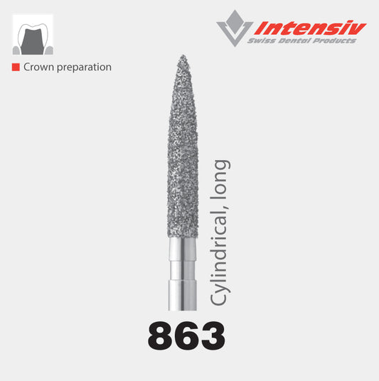 FRESE INTENSIV 405LGB GR.3S 3pz