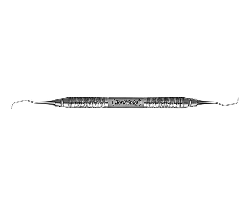 CURETTE GRACEY 1/2 MANICO 6 HU-FRIEDY SG1/2 1pz