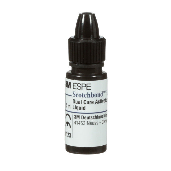 SCOTCHBOND UNIVERSAL ADHESIVE