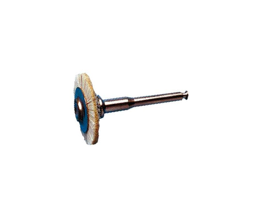 ENAMEL PLUS SHINY S SPAZZOL.CAPRA W