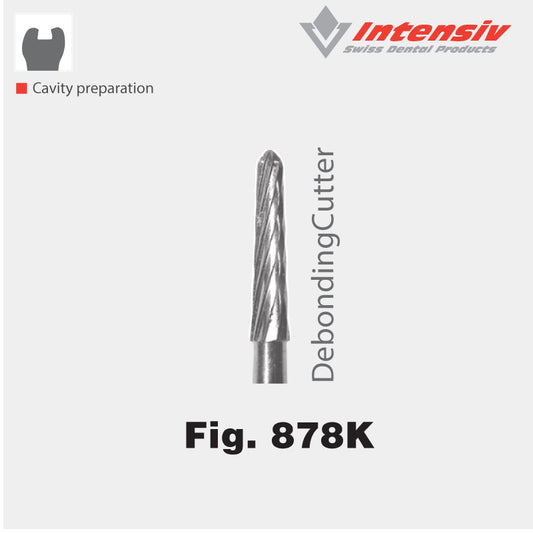 FRESE INTENSIV 182C GR.3S 3pz