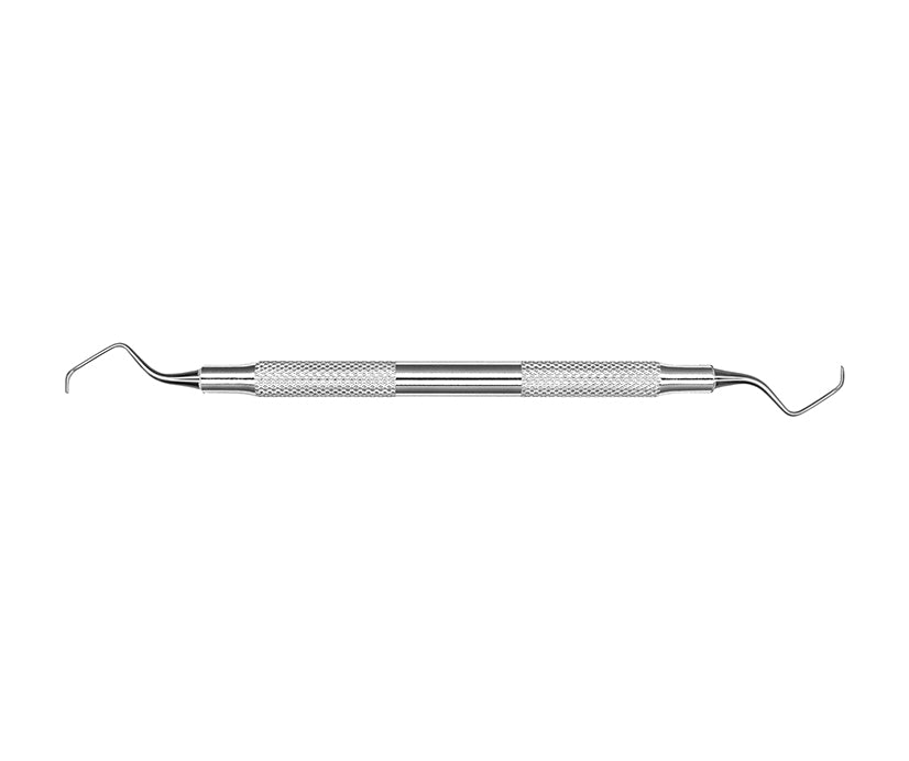 CURETTE GRACEY 9/10 MANICO 4 HU-FRIEDY SGR9/10 1pz