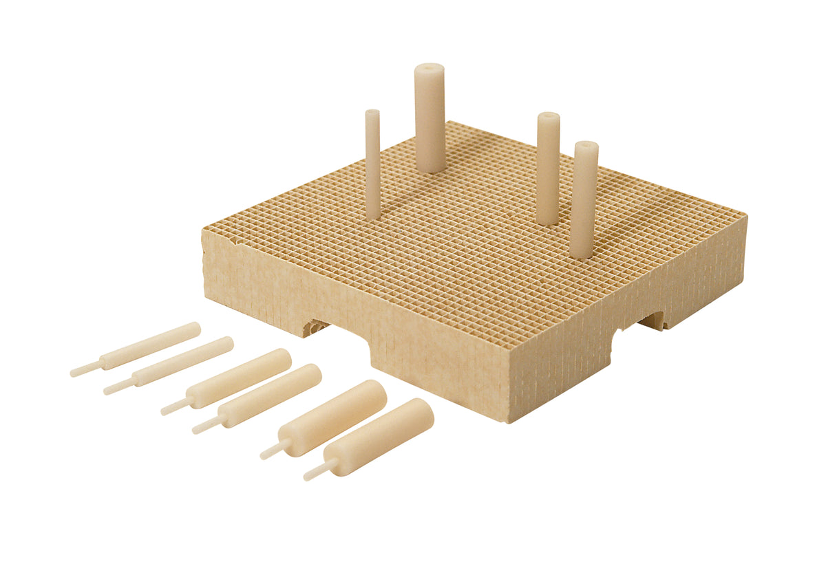 MESH-TRAY K RENFERT